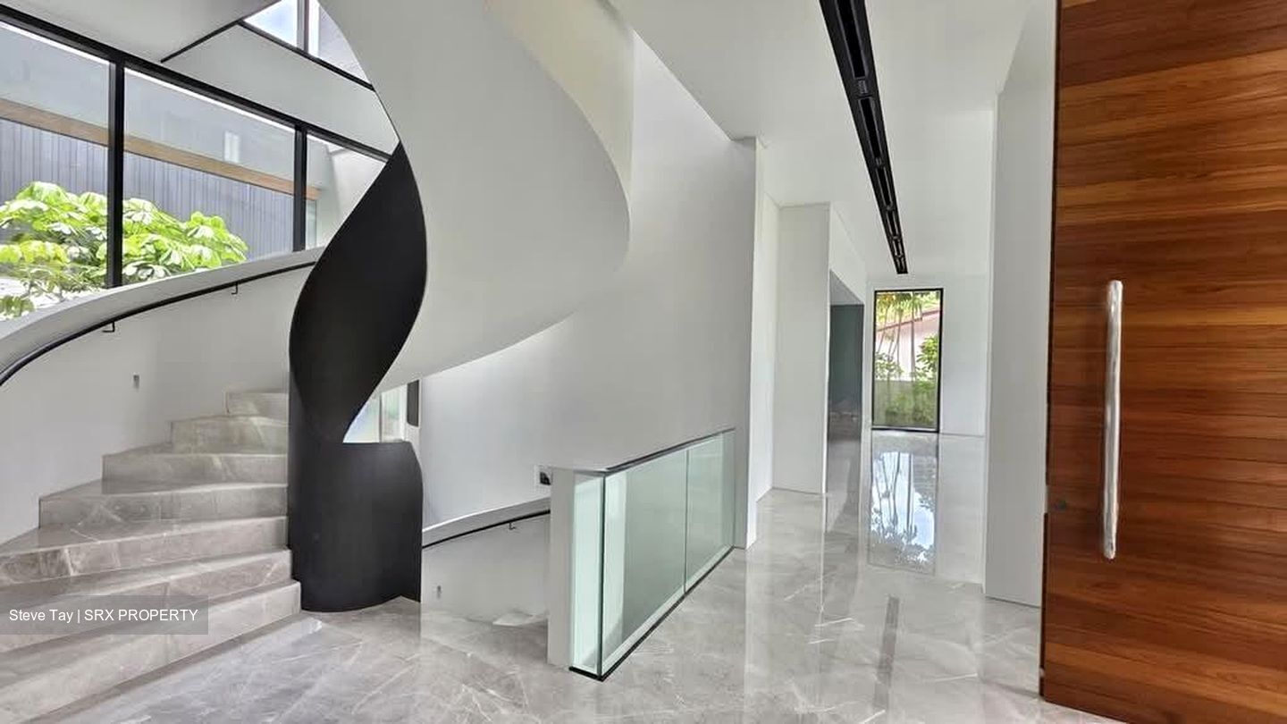 Oei Tiong Ham Park (D10), Detached #601471371
